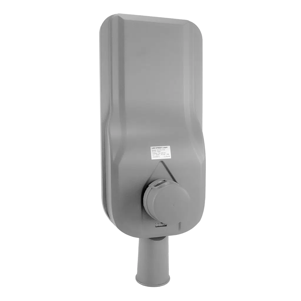 Armadura de Iluminação Pública 150W 6500K HQ C/FOTOC VS-STL-C15 - Image 2