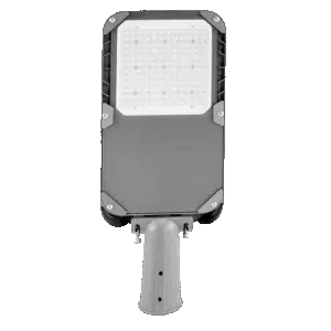 Armadura de Iluminação Pública 100W 6500K HQ C/FOTOC VS-STL-C10