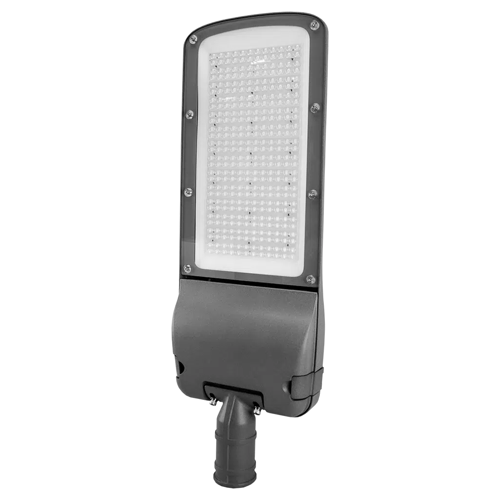 Armadura de Iluminação Pública 300W 6500K HQ 140LUM/W VS-STL-S30 - Image 3