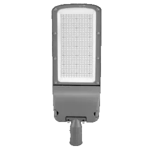 Armadura de Iluminação Pública 200W 6500K HQ 140LUM/W VS-STL-S20