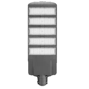 Armadura de Iluminação Pública 240W 6500K HQ 140LUM/W VS-STL-U24