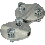 Ligador Lingua Gato LG3 10-25MM2 Ligação em T