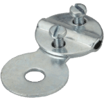 Ligador Lingua Gato LG2 10-25MM2 Com Olhal Transversal