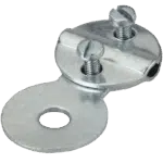 Ligador Lingua Gato LG2 10-25MM2 Com Olhal Transversal