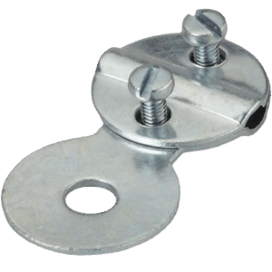 Ligador Lingua Gato LG2 10-25MM2 Com Olhal Transversal