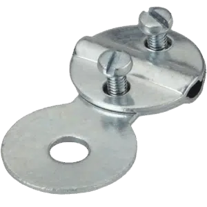 Ligador Lingua Gato LG2 10-25MM2 Com Olhal Transversal