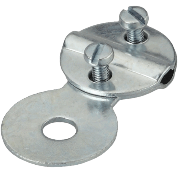 Ligador Lingua Gato LG2 10-25MM2 Com Olhal Transversal