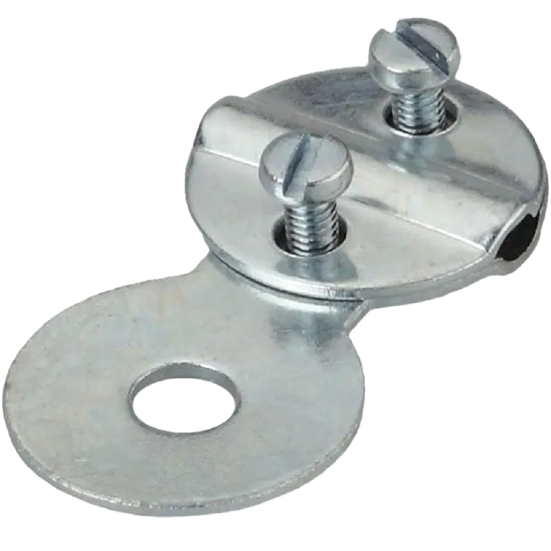 Ligador Lingua Gato LG2 10-25MM2 Com Olhal Transversal