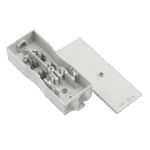 Fusível Coluna IP44 L+N 4X16 MM2