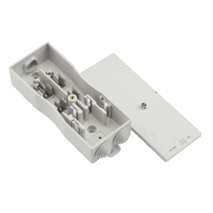 Fusível Coluna IP44 L+N 4X16 MM2