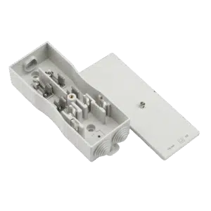 Fusível Coluna IP44 L+N 4X16 MM2