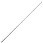 Mastro 3/4(26MM) 2MT Aça Galvanizado 9113100399