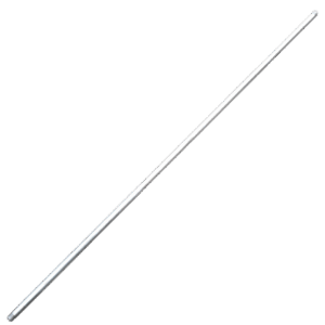 Mastro 3/4(26MM) 2MT Aça Galvanizado 9113100399