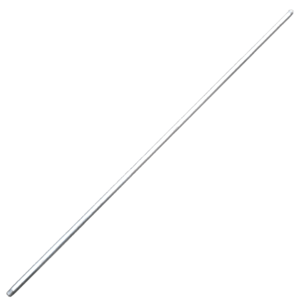 Mastro 3/4(26MM) 2MT Aça Galvanizado 9113100399