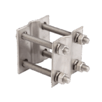 Conector para Mastro 26-30MM P/COB Nu 9113100749