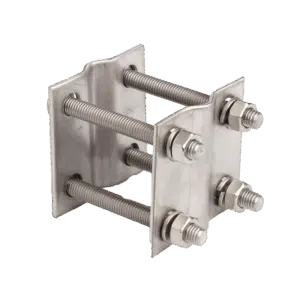 Conector para Mastro 26-30MM P/COB Nu 9113100749