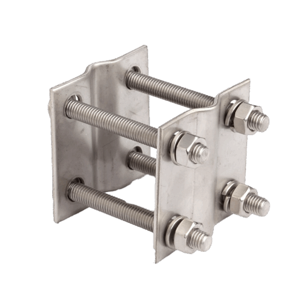 Conector para Mastro 26-30MM P/COB Nu 9113100749