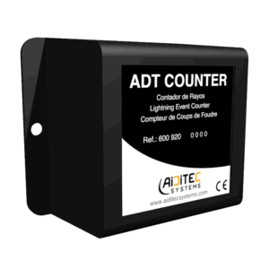 Contador de Para Raios 9123100078