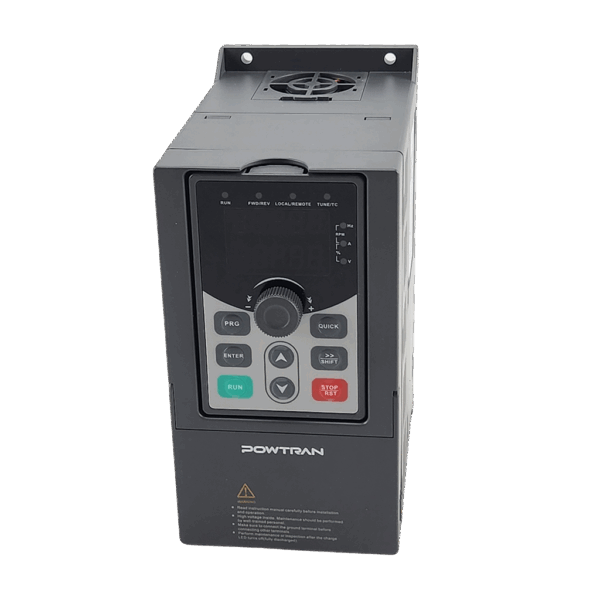 Variador Frequência 1,5KW PI550 1R5G3