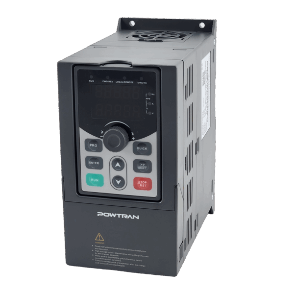 Variador de Frequência 4KW PI550 004G3