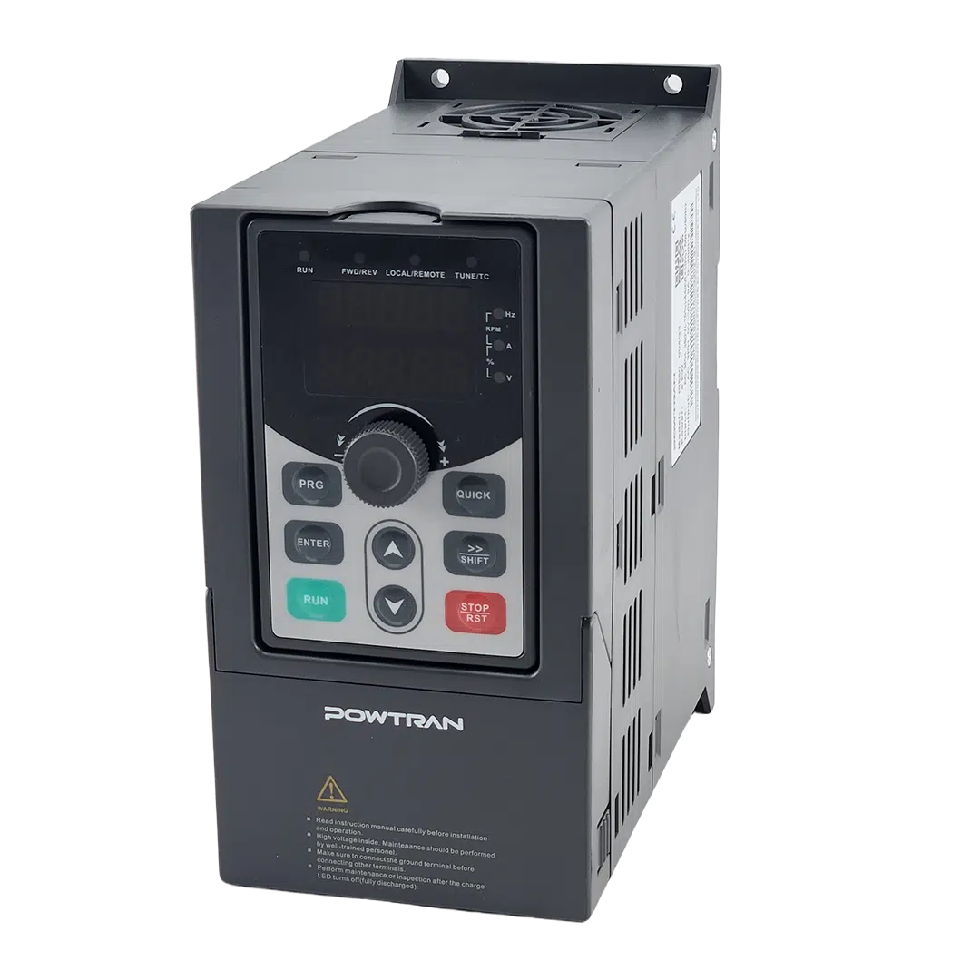 Variador de Frequência 4KW PI550 004G3