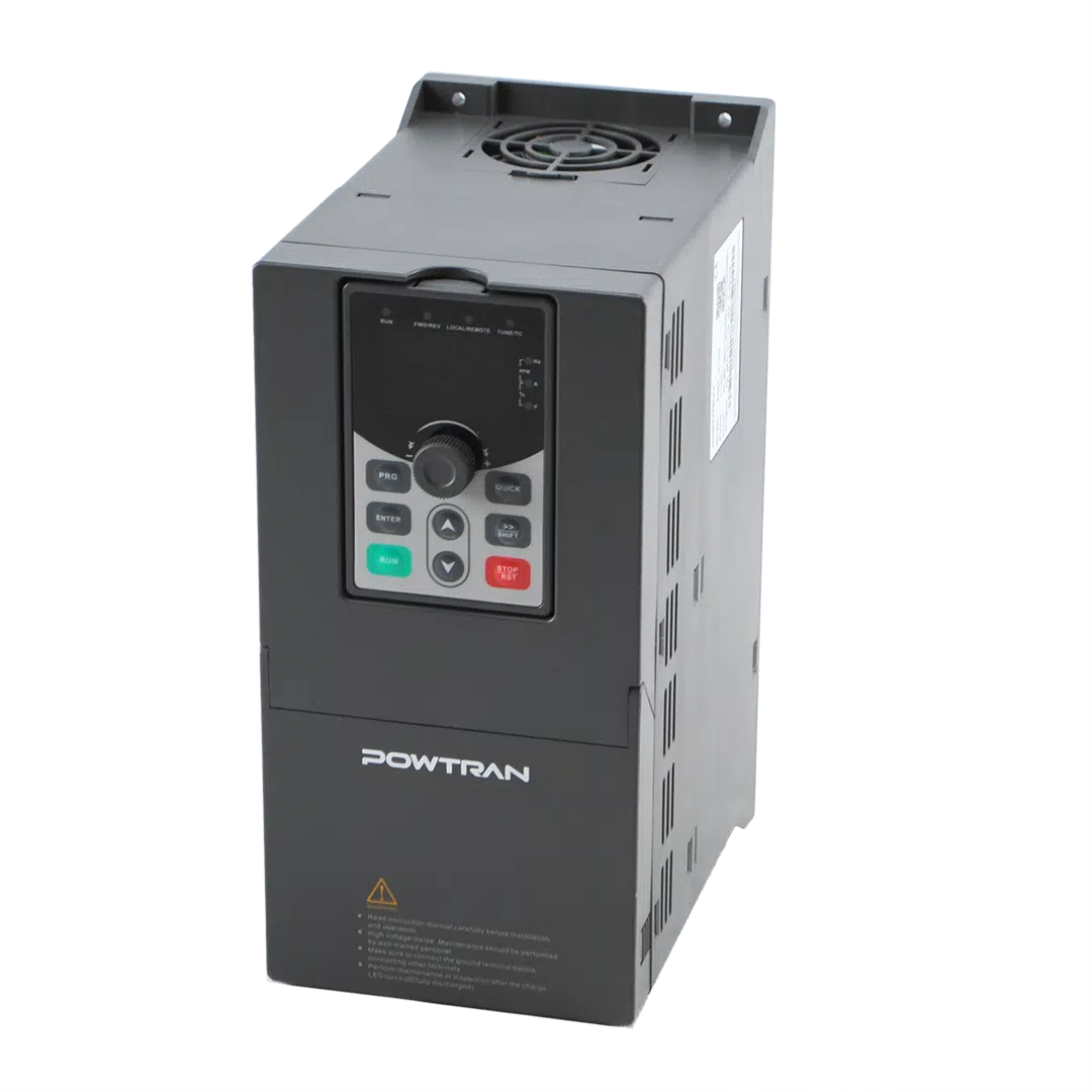 Variador Frequência 7,5KW PI550 7R5G3