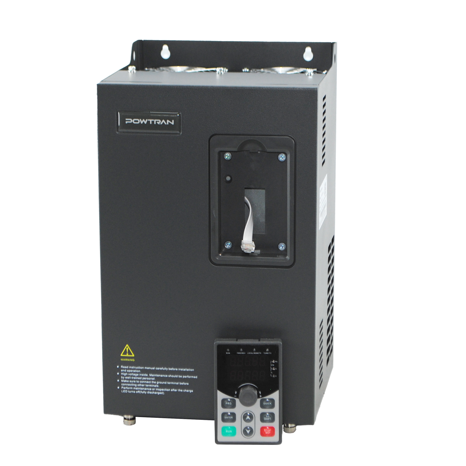 Variador de Frequência 30KW PI550 030G3