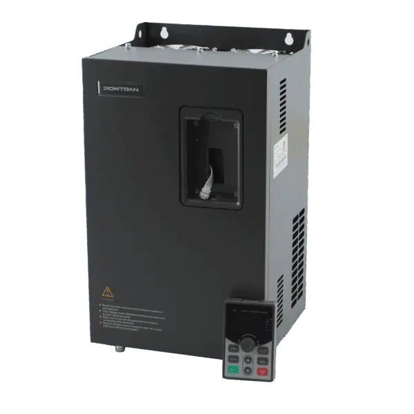 Variador de Frequência 37KW PI550 037G3 - Image 3