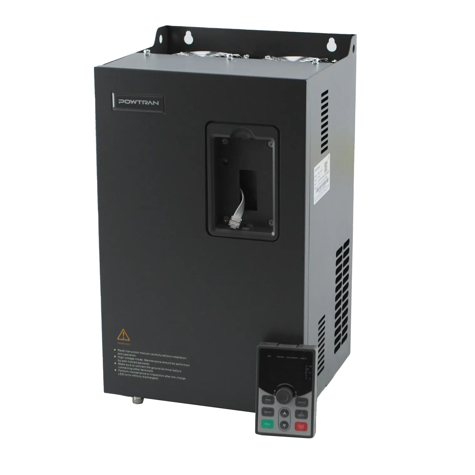 Variador de Frequência 37KW PI550 037G3 - Image 3