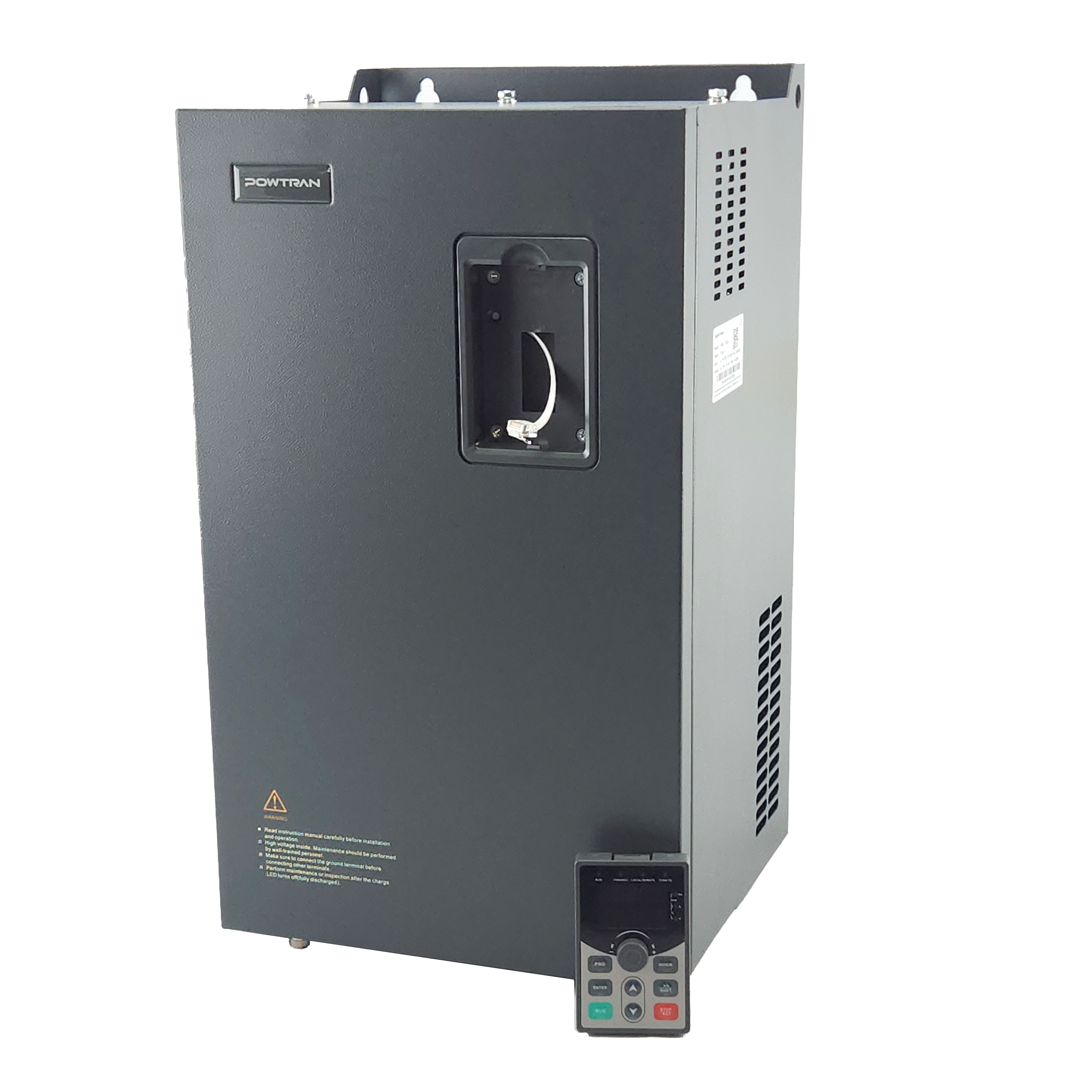 Variador de Frequência 75KW PI550 075G3