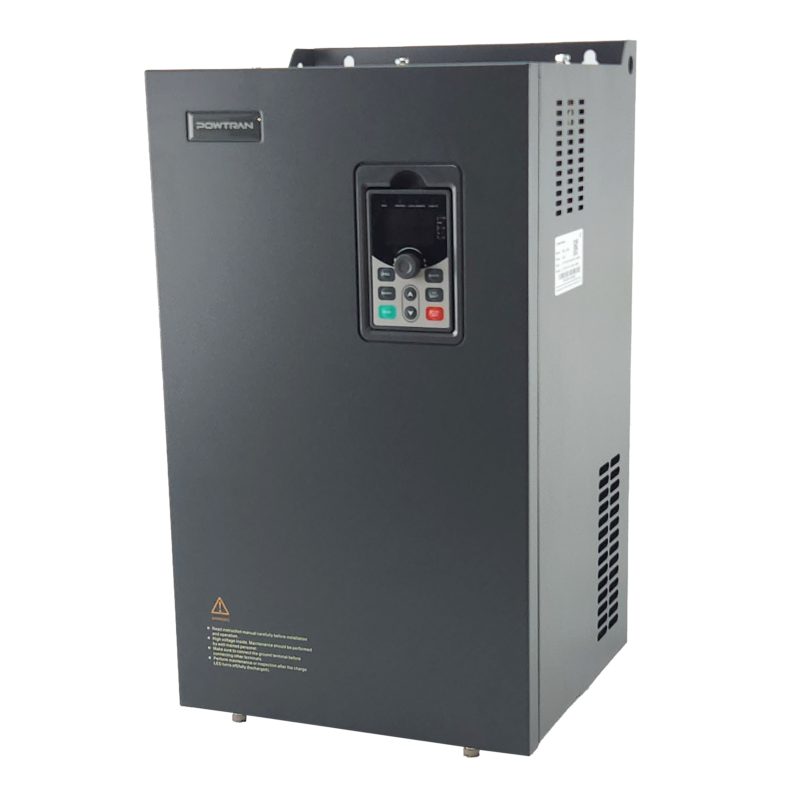 Variador de Frequência 75KW PI550 075G3