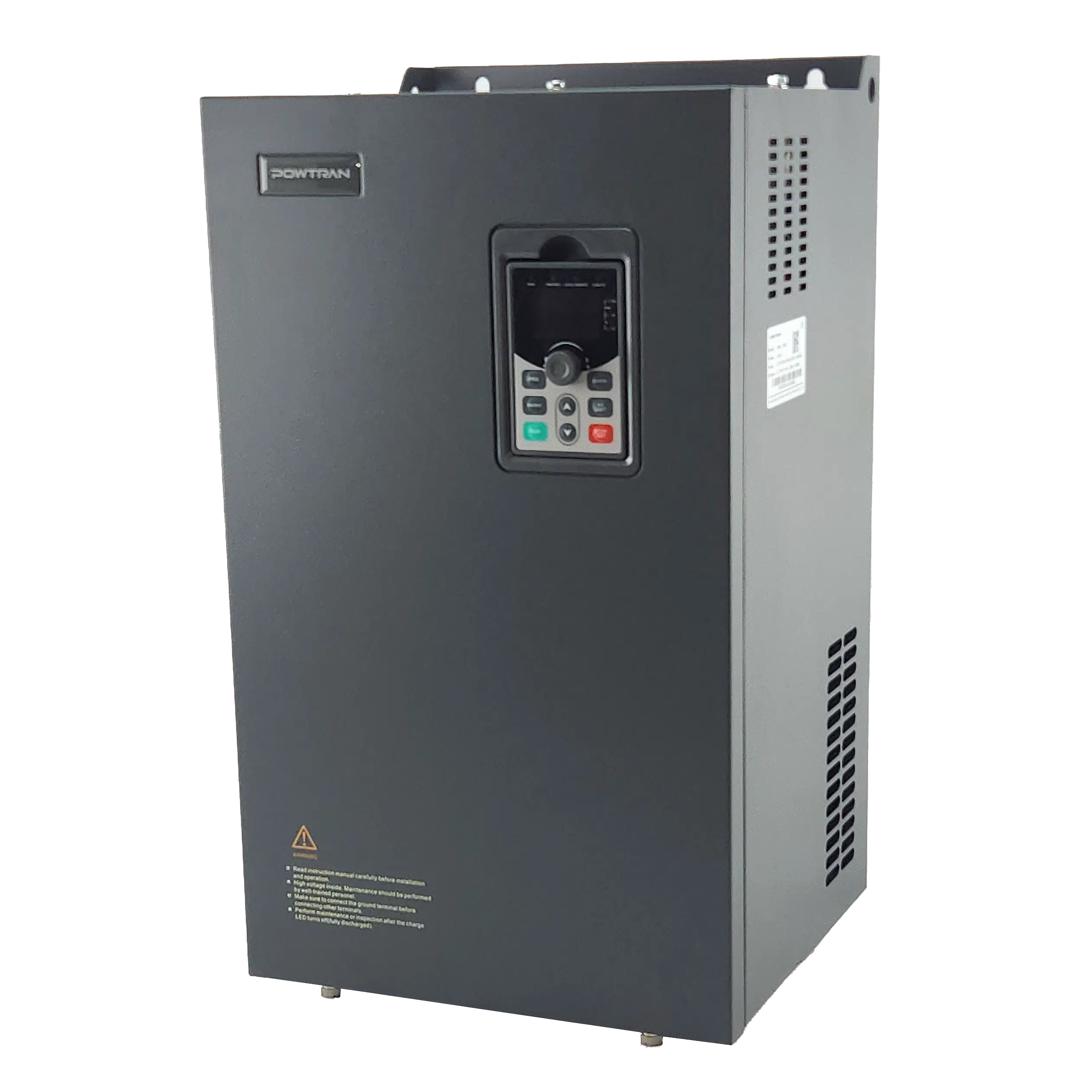 Variador de Frequência 75KW PI550 075G3