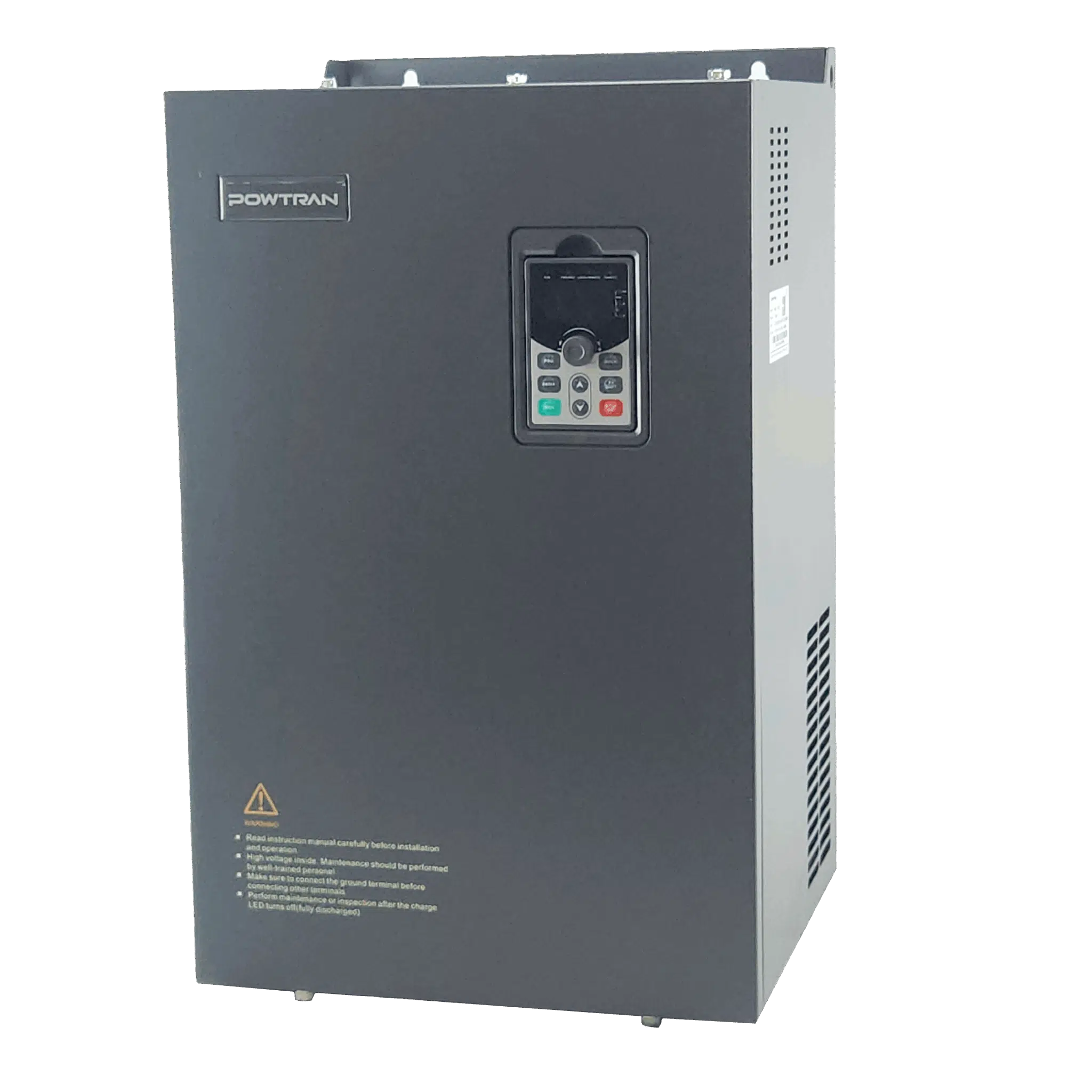 Variador de Frequência 110KW PI550 110G3