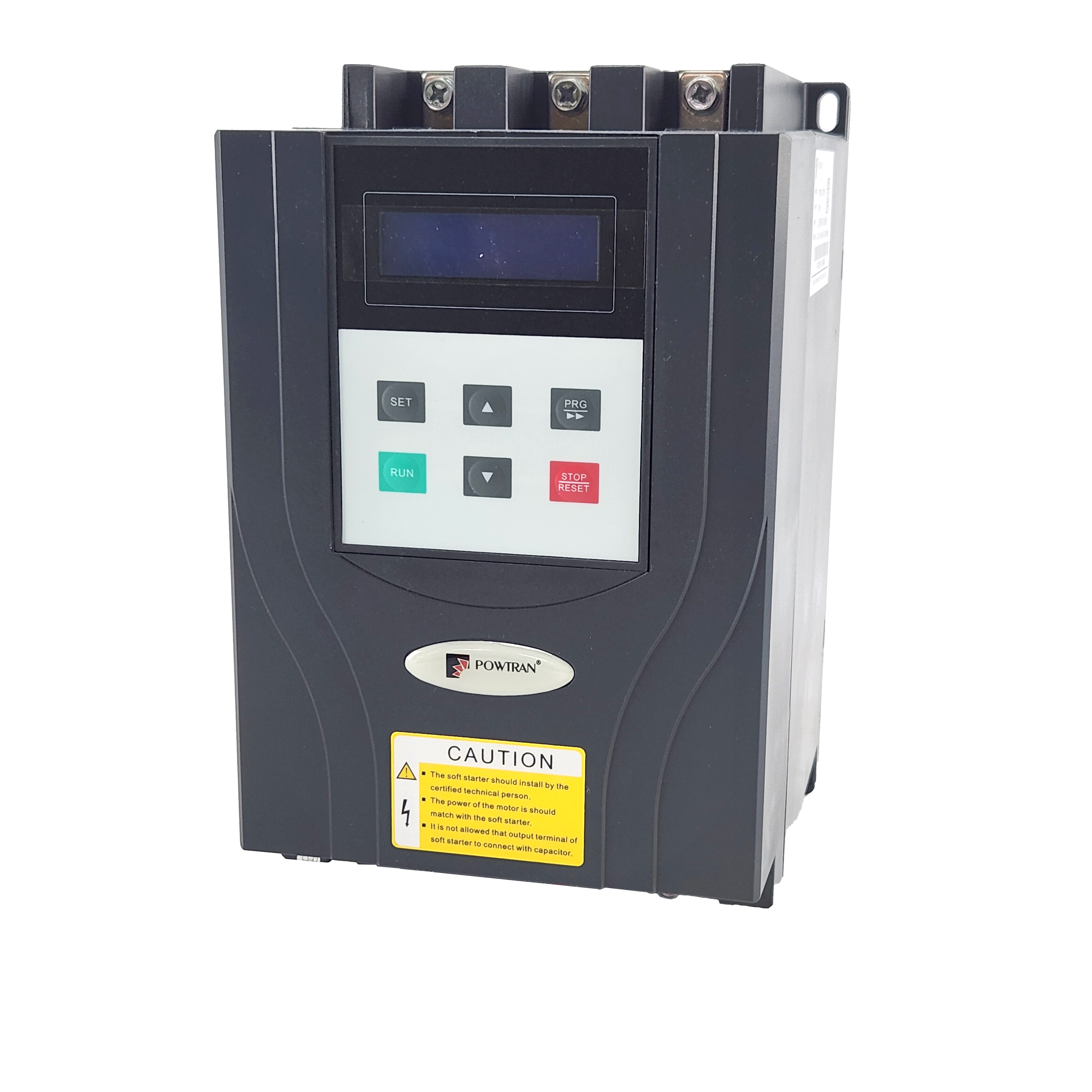 Arrancador Suave 22KW PR5300 022G3