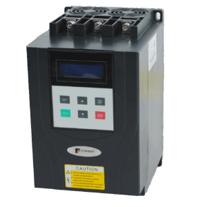 Arrancador Suave 30KW PR5300 030G3