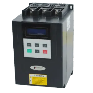 Arrancador Suave 30KW PR5300 030G3