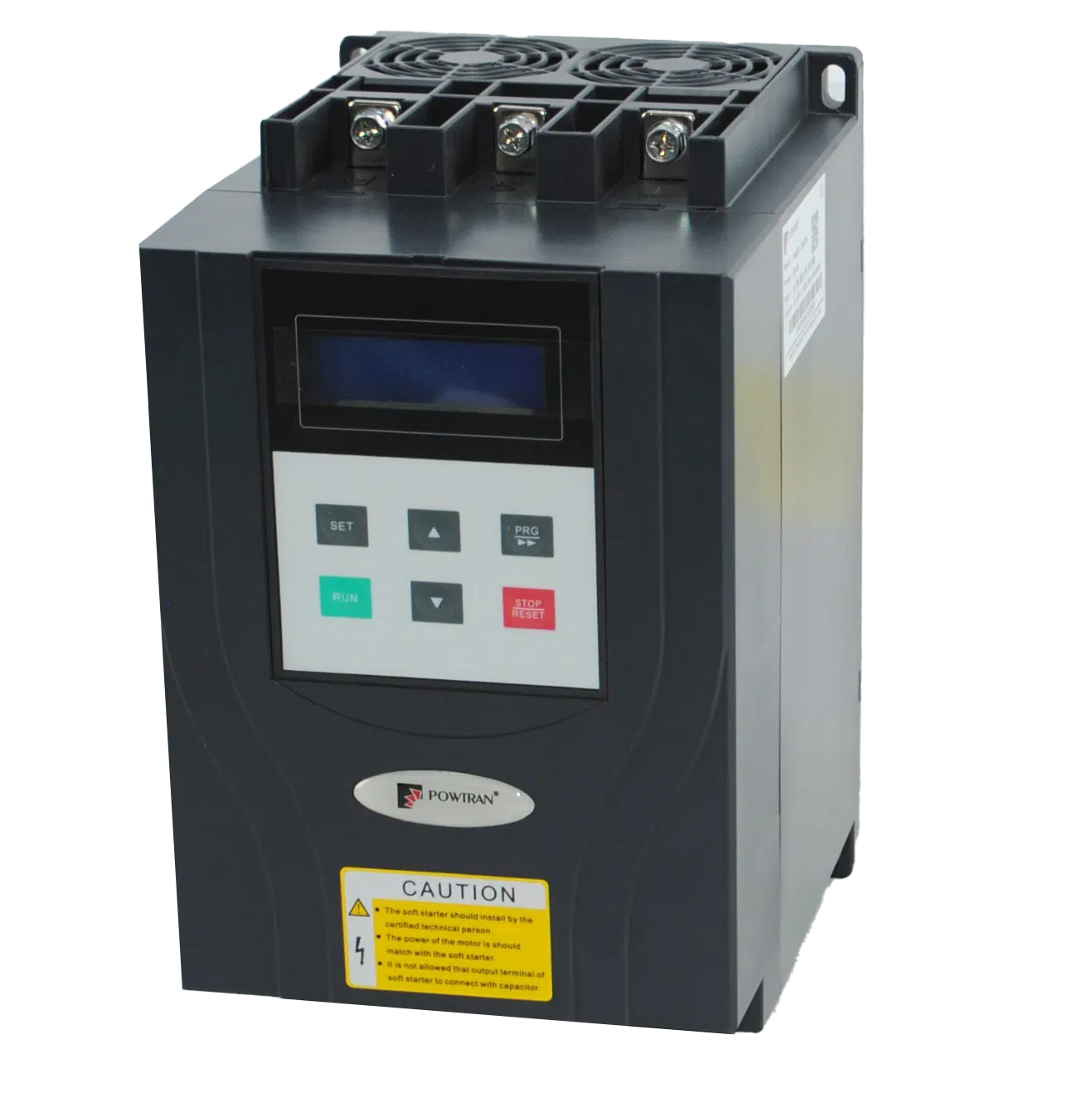 Arrancador Suave 30KW PR5300 030G3