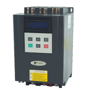 Arrancador Suave 37KW PR5300 037G3