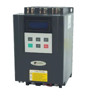 Arrancador Suave 37KW PR5300 037G3