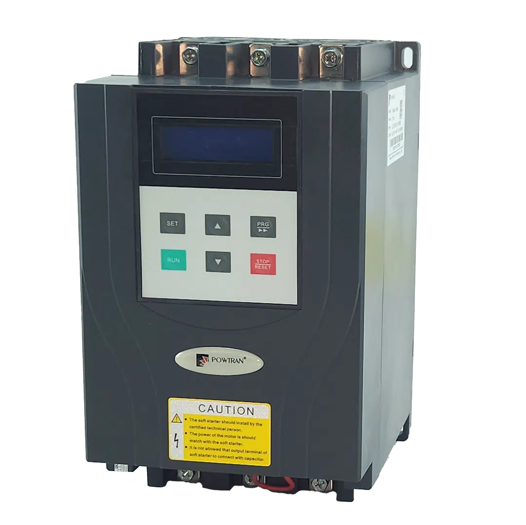 Arrancador Suave 37KW PR5300 037G3