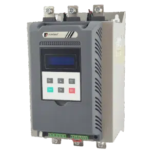 Arrancador Suave 75KW PR5300 075G3N