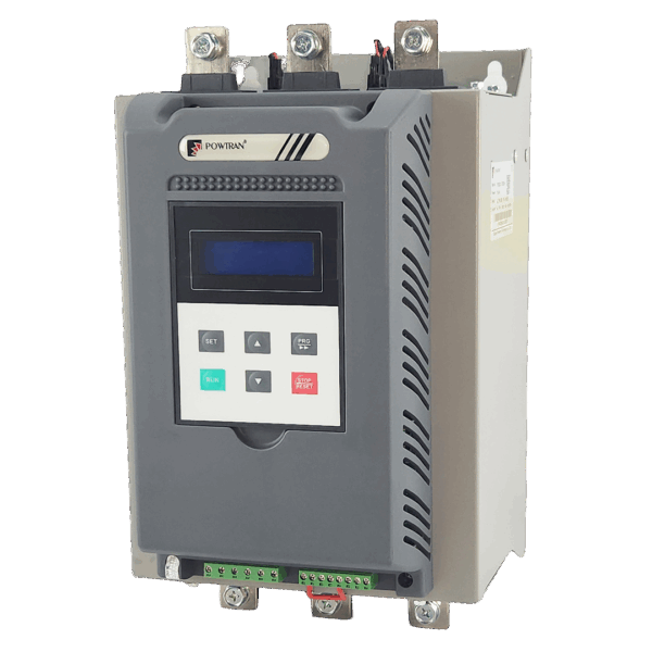 Arrancador Suave 75KW PR5300 075G3N