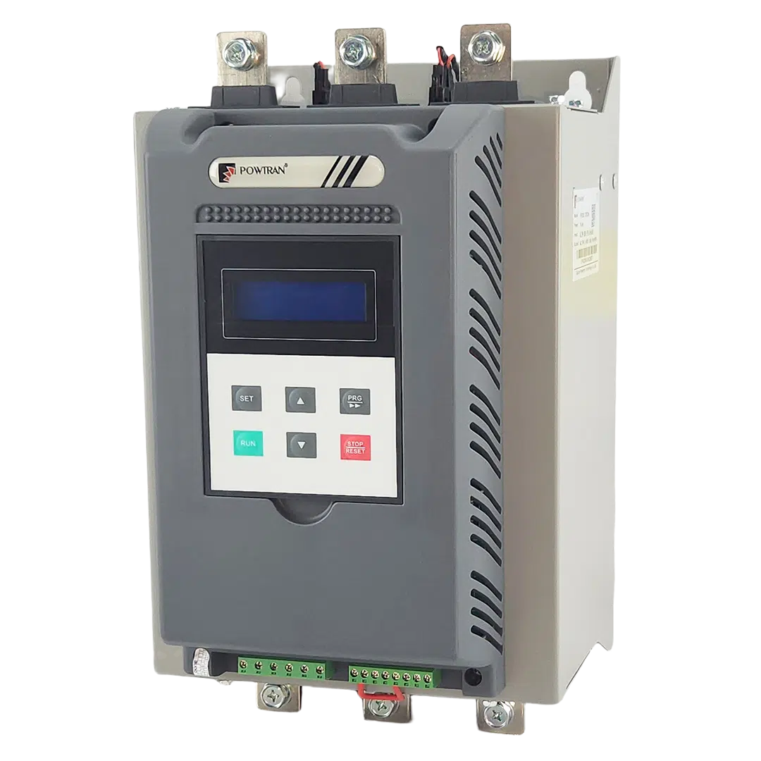 Arrancador Suave 75KW PR5300 075G3N