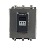 Arrancador Suave 132KW PR5300 132G3N