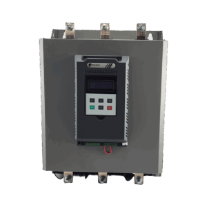 Arrancador Suave 132KW PR5300 132G3N