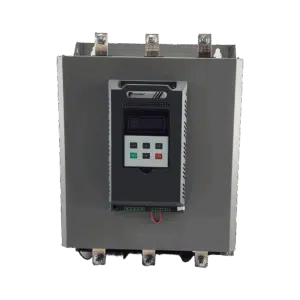 Arrancador Suave 132KW PR5300 132G3N