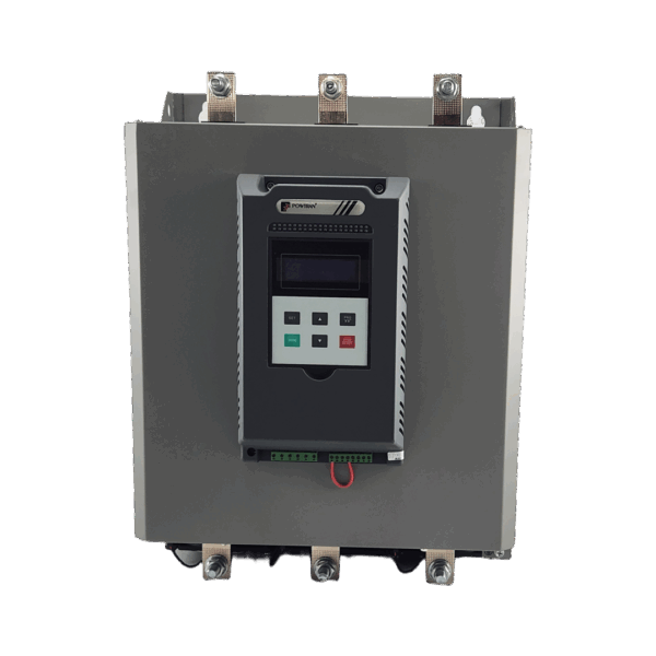 Arrancador Suave 132KW PR5300 132G3N