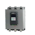 Arrancador Suave 200KW PR5300 200G3N