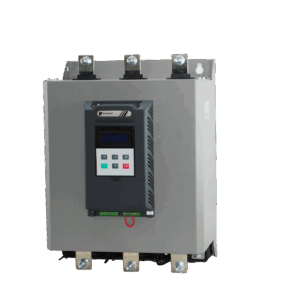 Arrancador Suave 200KW PR5300 200G3N