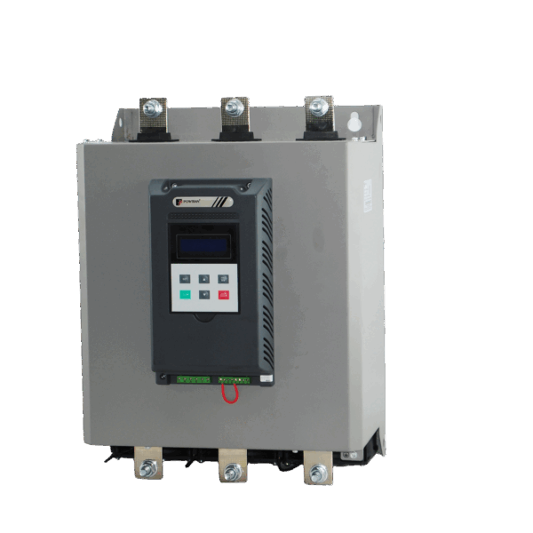 Arrancador Suave 200KW PR5300 200G3N